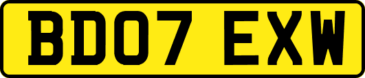 BD07EXW