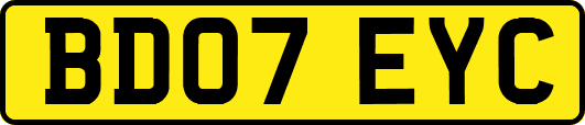 BD07EYC
