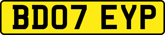 BD07EYP