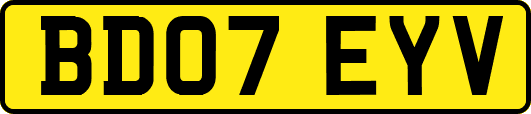 BD07EYV