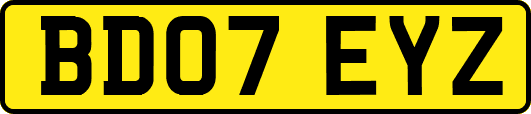 BD07EYZ