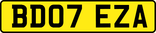 BD07EZA
