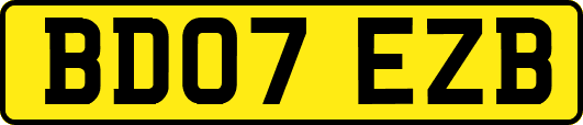 BD07EZB