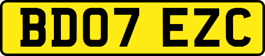BD07EZC