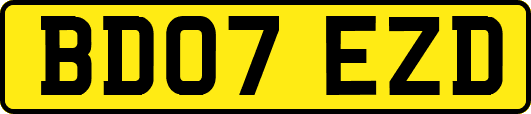BD07EZD