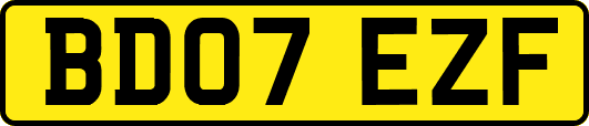 BD07EZF