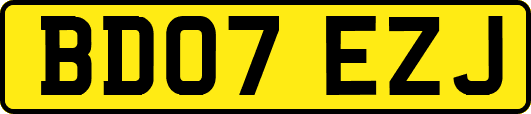BD07EZJ