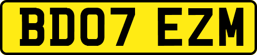 BD07EZM