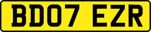BD07EZR