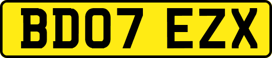 BD07EZX