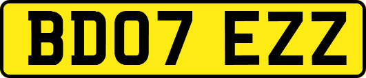 BD07EZZ