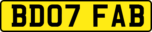BD07FAB