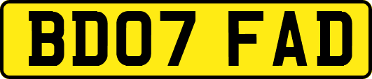 BD07FAD
