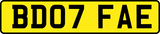 BD07FAE