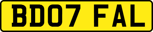 BD07FAL