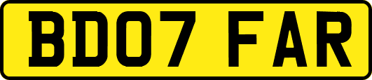 BD07FAR