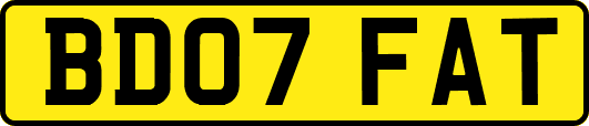 BD07FAT
