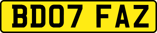 BD07FAZ