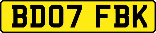 BD07FBK