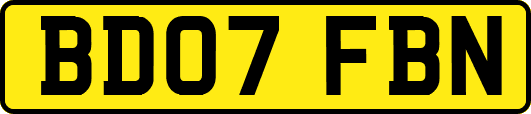 BD07FBN