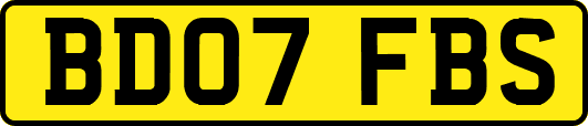BD07FBS