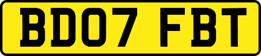 BD07FBT