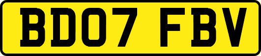 BD07FBV