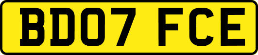 BD07FCE