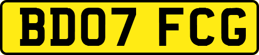 BD07FCG