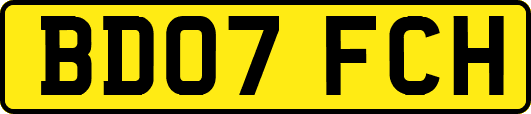 BD07FCH