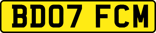BD07FCM