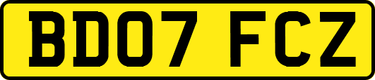 BD07FCZ