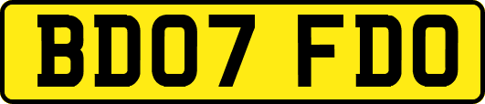 BD07FDO