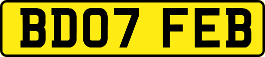 BD07FEB