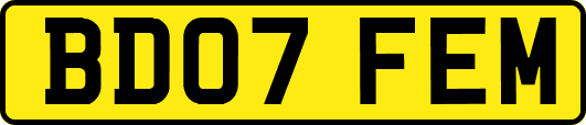 BD07FEM
