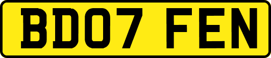 BD07FEN