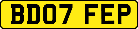 BD07FEP