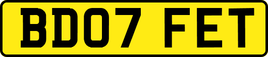 BD07FET