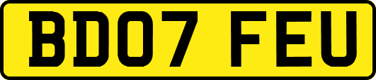 BD07FEU