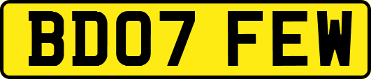 BD07FEW
