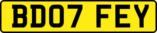 BD07FEY