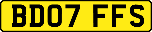 BD07FFS