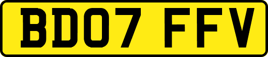 BD07FFV