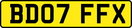 BD07FFX