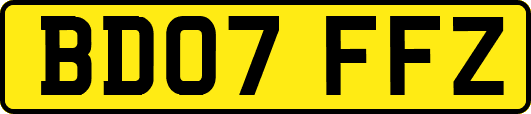 BD07FFZ