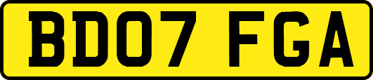 BD07FGA