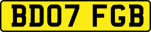 BD07FGB