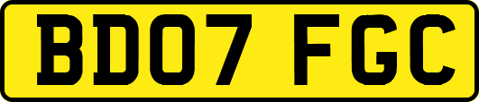 BD07FGC