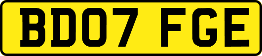BD07FGE