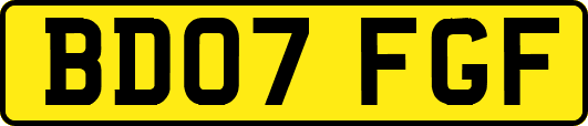 BD07FGF